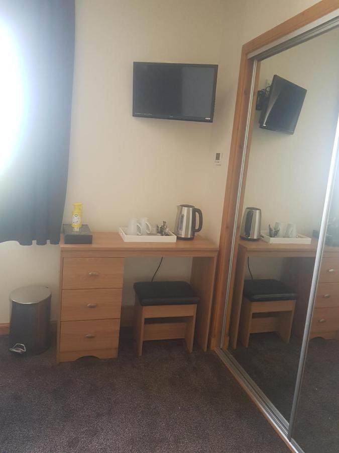 Valhalla B&B Bowermadden Bagian luar foto